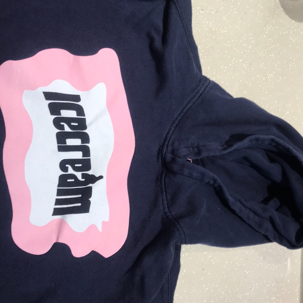 Men’s Size Large Billionaire Boys Club hoodie